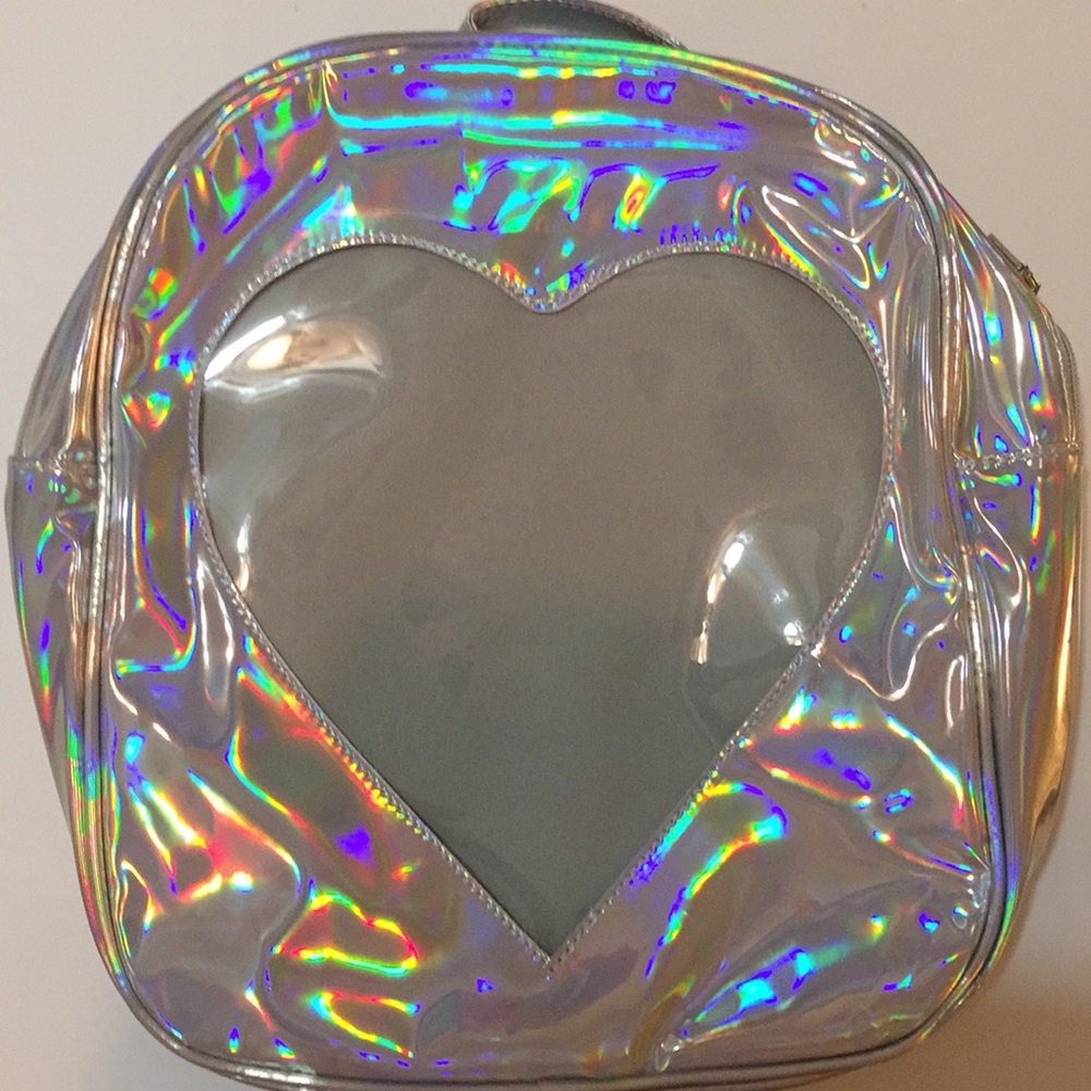 Hello 3 am back pack